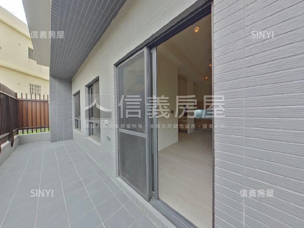 和美全新兩房附平面車位房屋室內格局與周邊環境