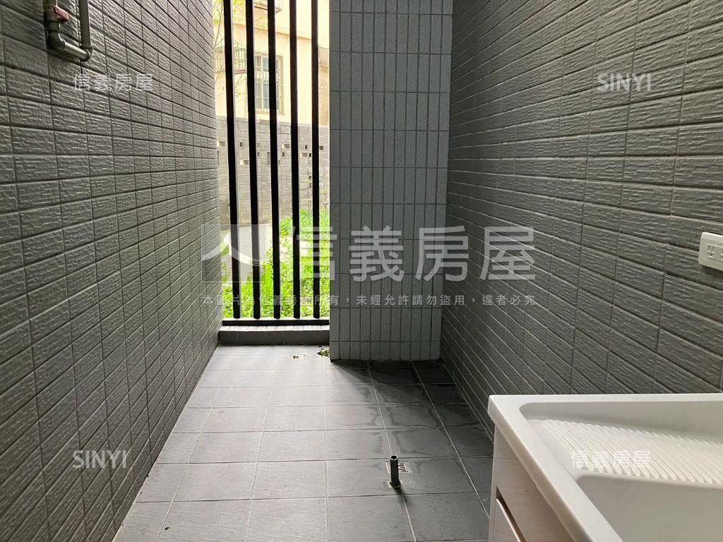 和美全新兩房附平面車位房屋室內格局與周邊環境
