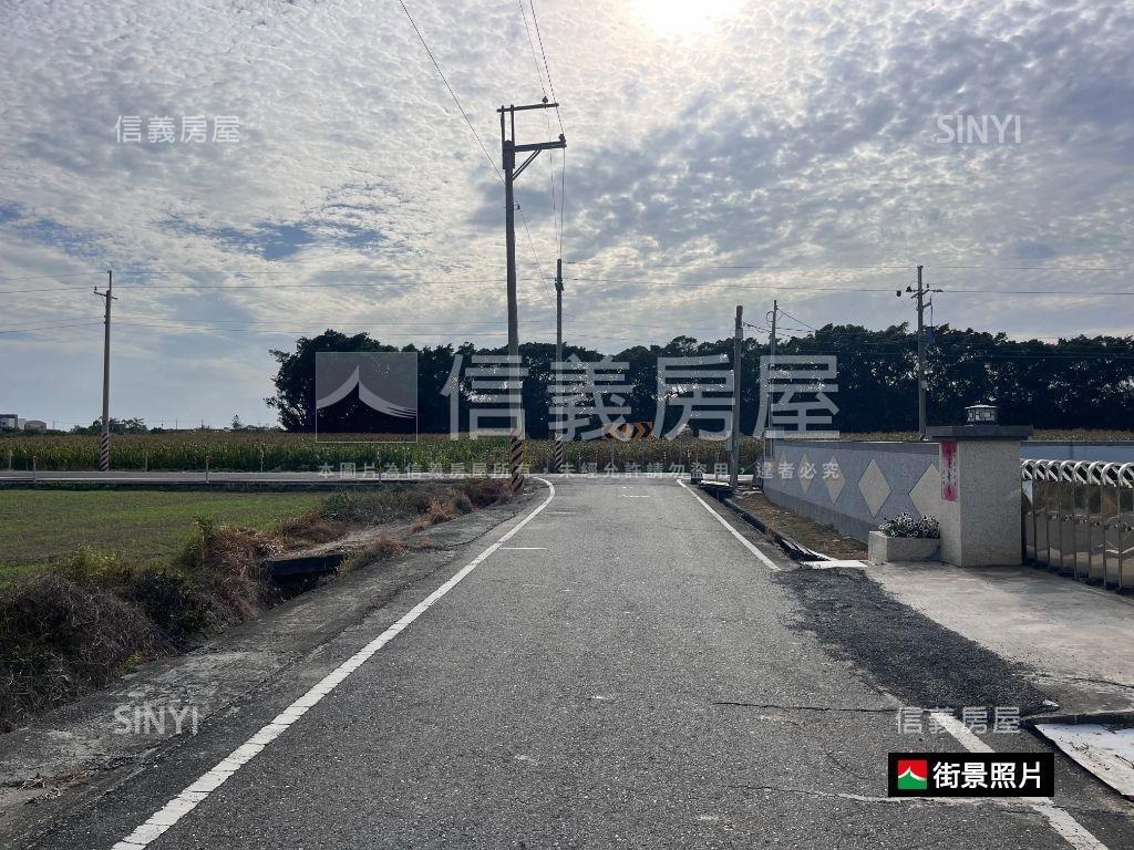 ✦七股✦近昭明國中美農地房屋室內格局與周邊環境