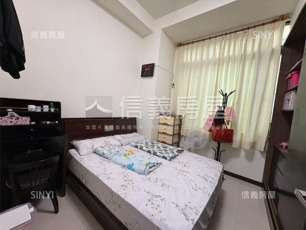 宜誠金品稀有兩房庭院戶房屋室內格局與周邊環境
