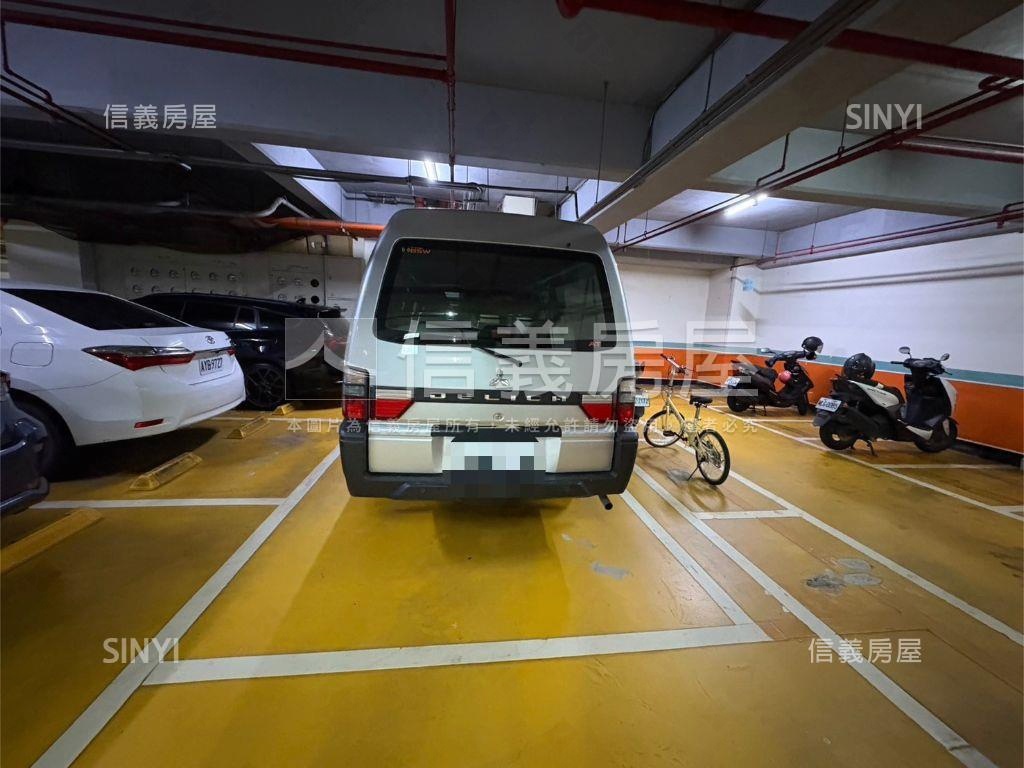 宜誠金品稀有兩房庭院戶房屋室內格局與周邊環境