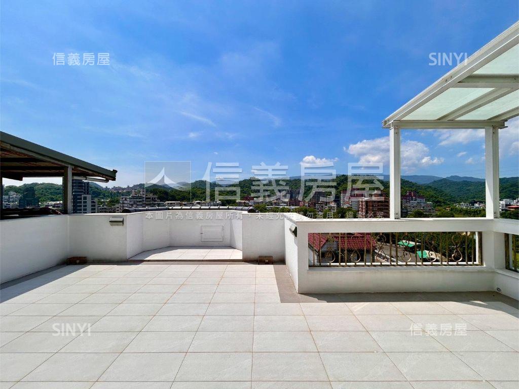 獨立地號全新翻修電梯別墅房屋室內格局與周邊環境