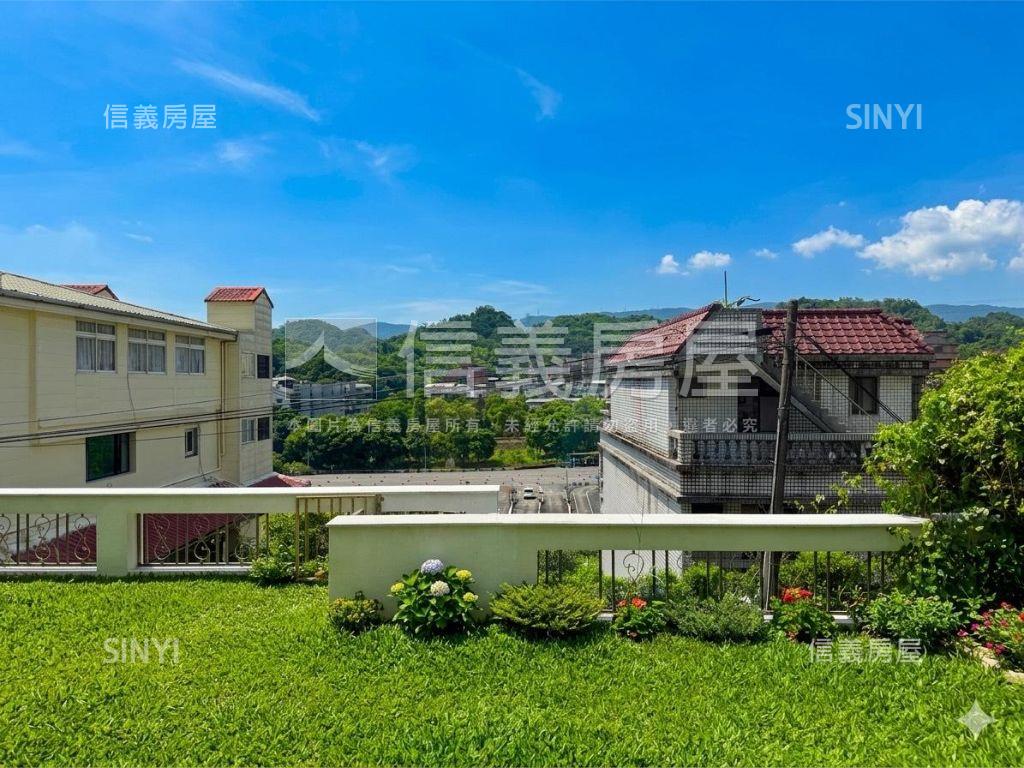獨立地號全新翻修電梯別墅房屋室內格局與周邊環境