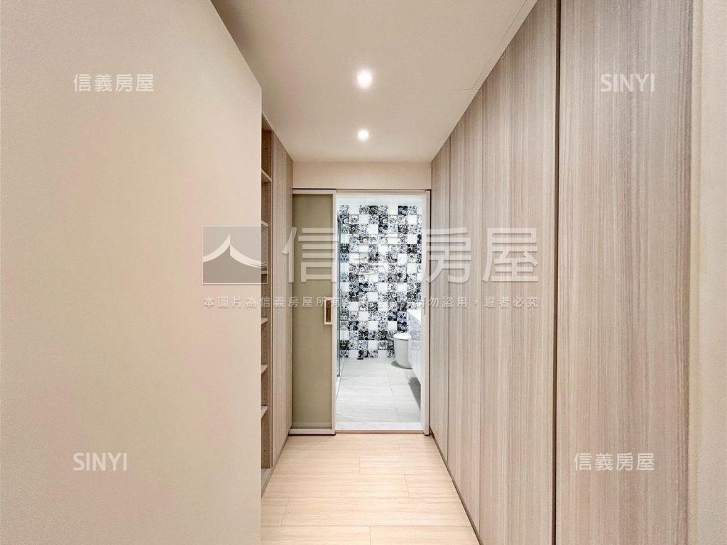 獨立地號全新翻修電梯別墅房屋室內格局與周邊環境