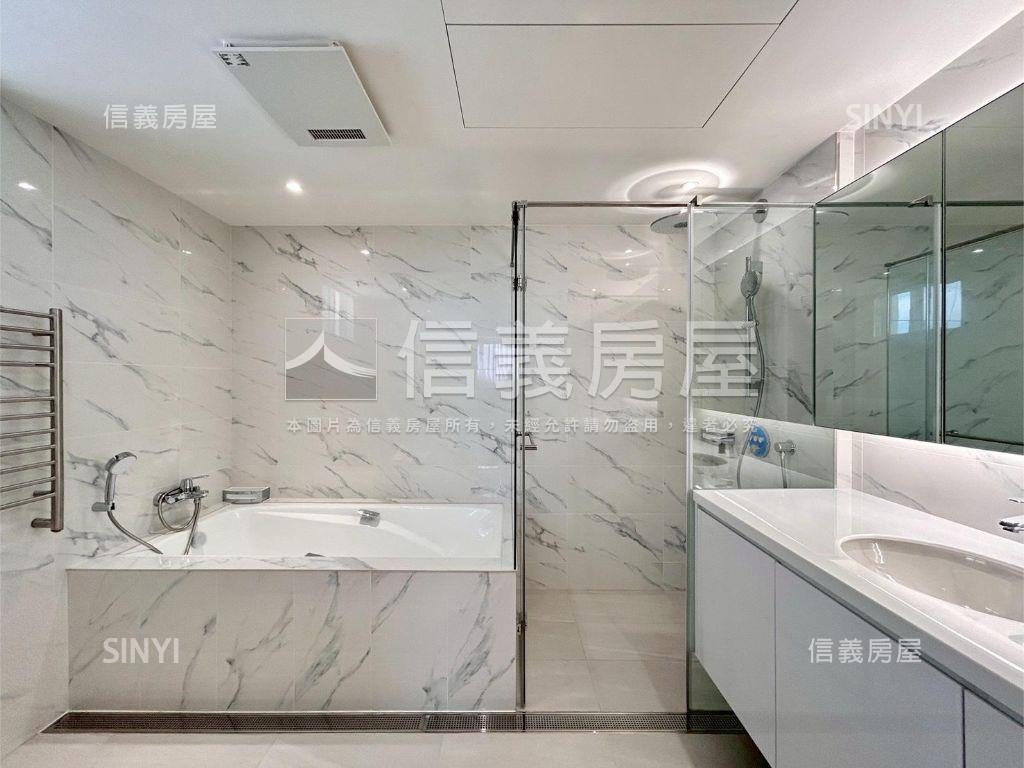 獨立地號全新翻修電梯別墅房屋室內格局與周邊環境