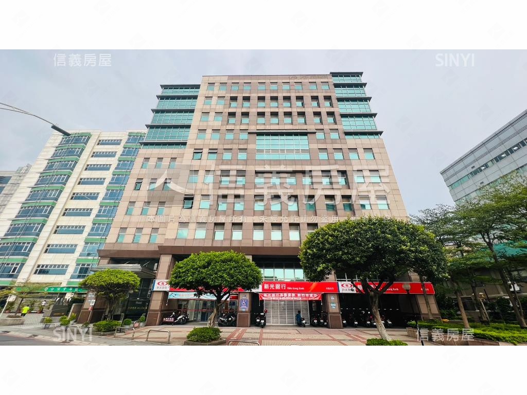 遠東倍數優質大空間廠辦房屋室內格局與周邊環境