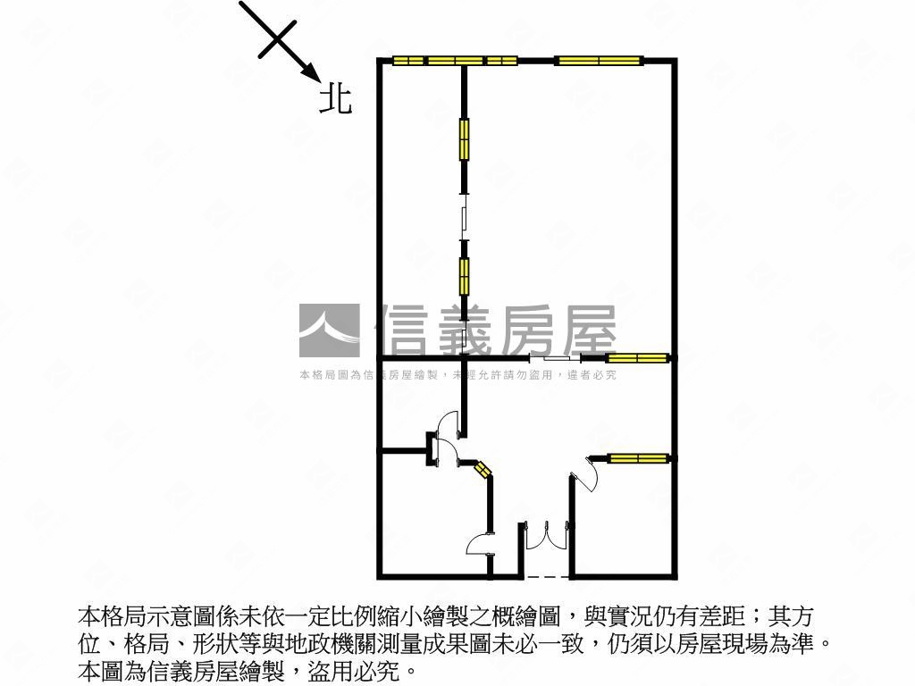遠東倍數優質大空間廠辦房屋室內格局與周邊環境