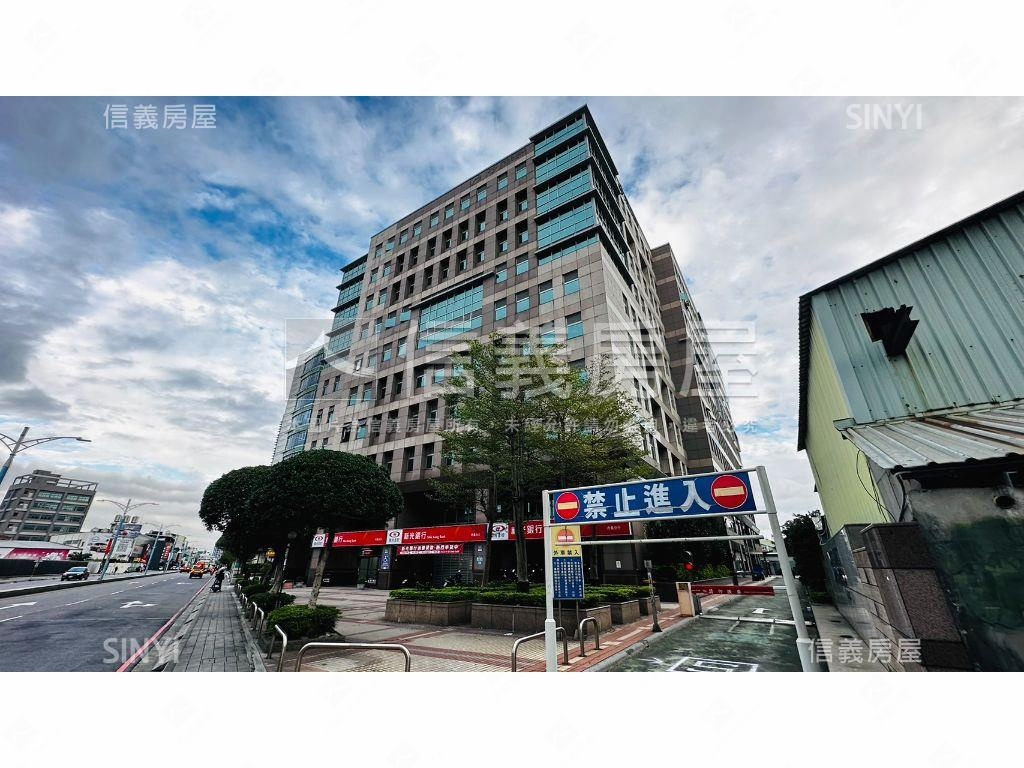 遠東倍數優質大空間廠辦房屋室內格局與周邊環境