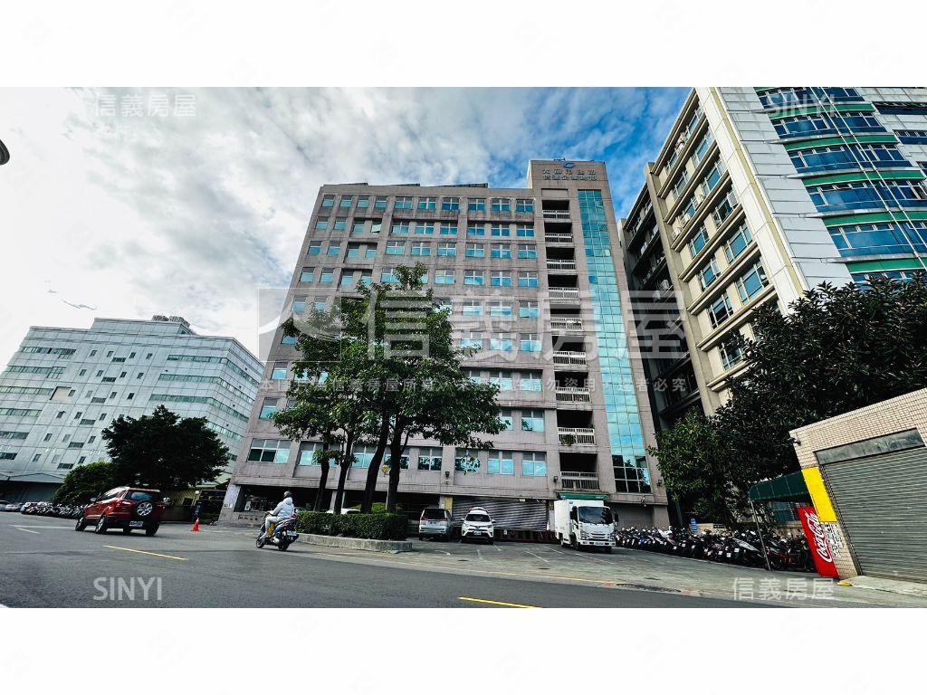 遠東倍數優質大空間廠辦房屋室內格局與周邊環境