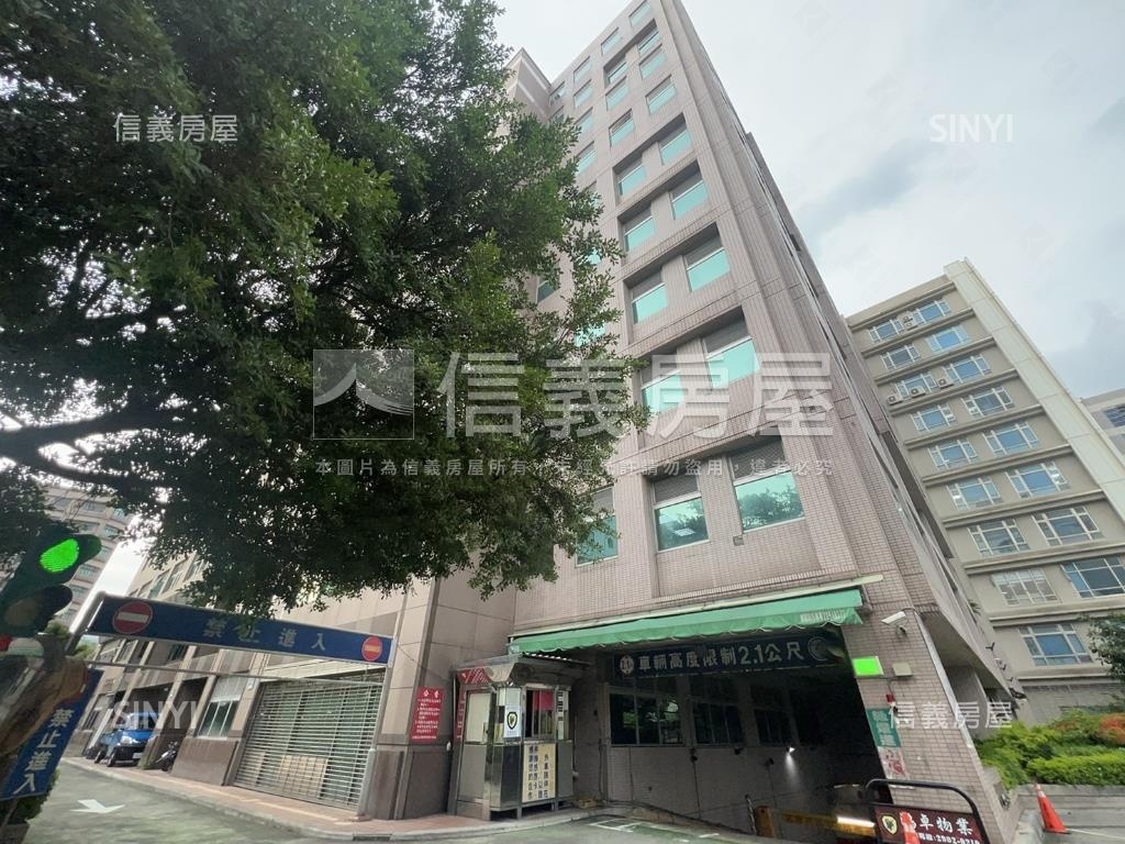 遠東倍數優質大空間廠辦房屋室內格局與周邊環境