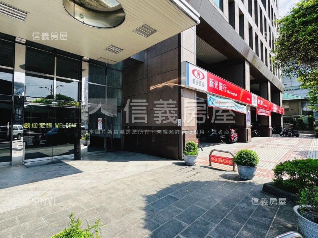 遠東倍數優質大空間廠辦房屋室內格局與周邊環境