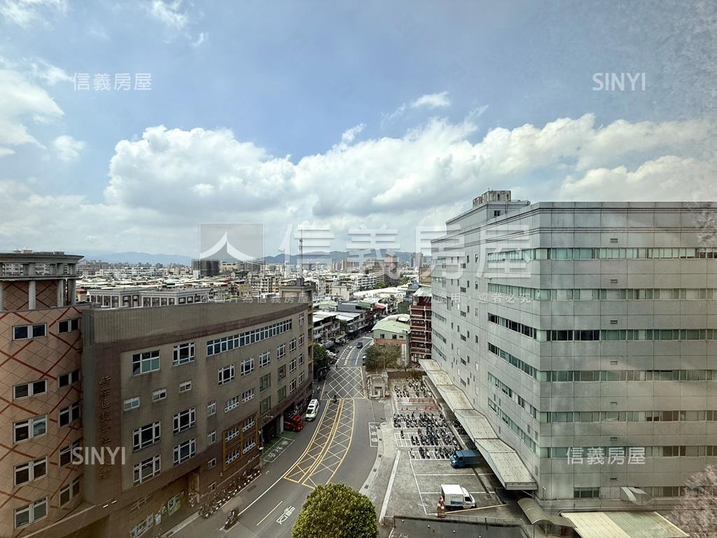 遠東倍數優質大空間廠辦房屋室內格局與周邊環境