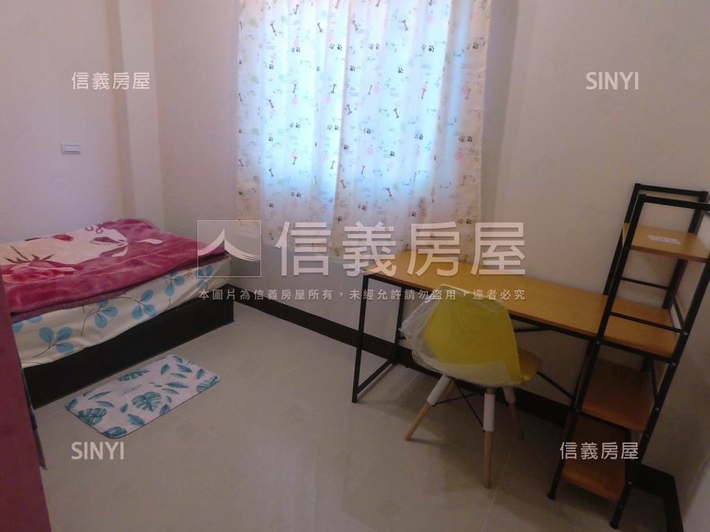 陽明輕屋齡透天房屋室內格局與周邊環境