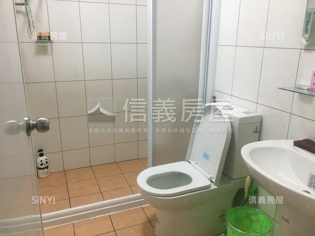 陽明輕屋齡透天房屋室內格局與周邊環境