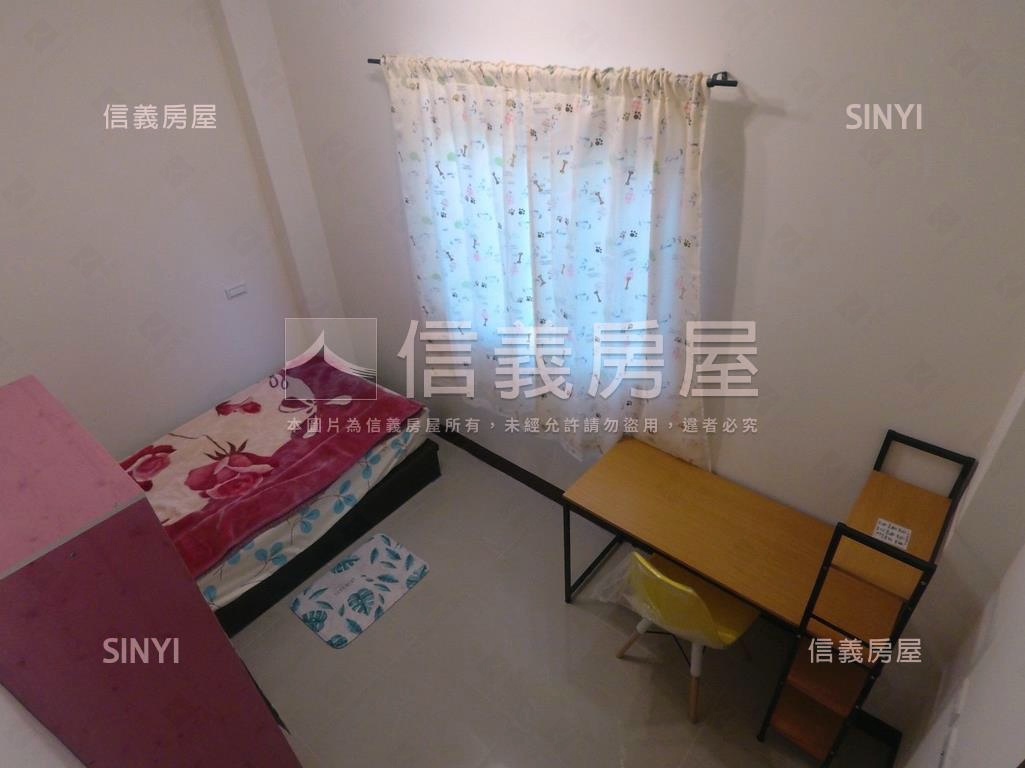 陽明輕屋齡透天房屋室內格局與周邊環境