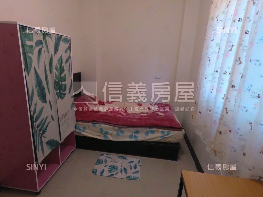 陽明輕屋齡透天房屋室內格局與周邊環境