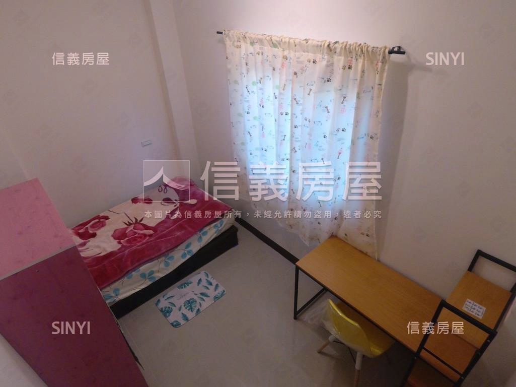陽明輕屋齡透天房屋室內格局與周邊環境
