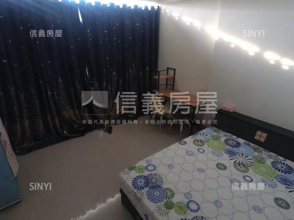 陽明輕屋齡透天房屋室內格局與周邊環境