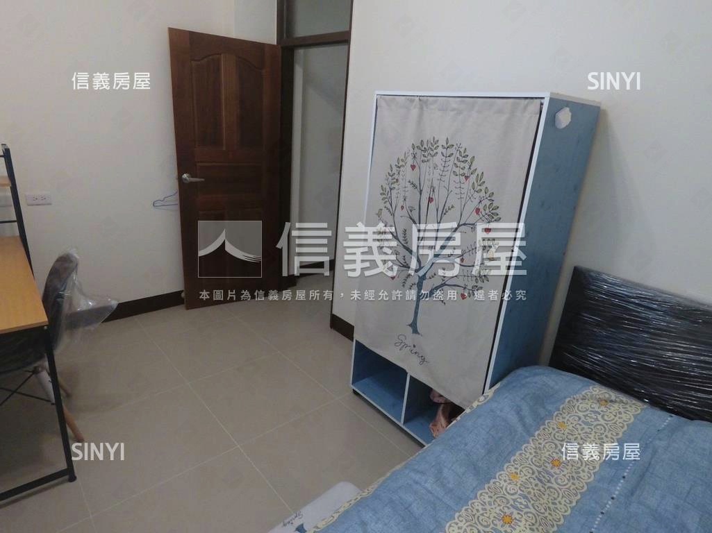 陽明輕屋齡透天房屋室內格局與周邊環境