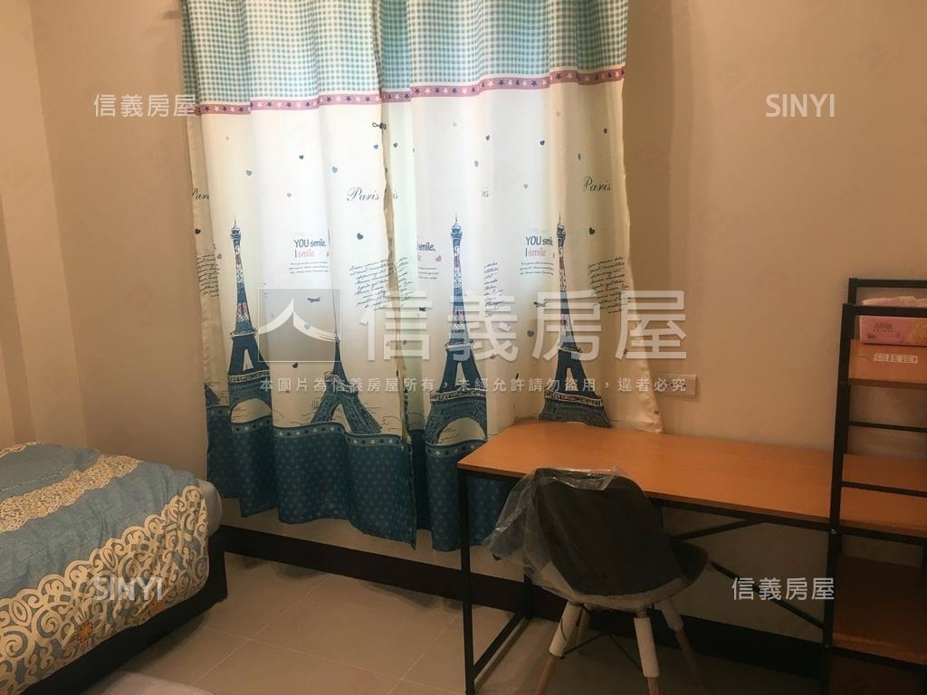 陽明輕屋齡透天房屋室內格局與周邊環境