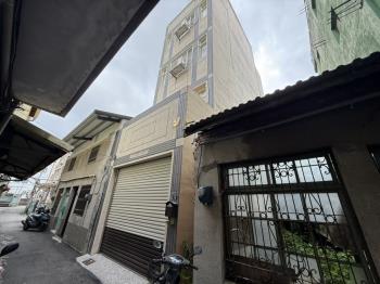 陽明輕屋齡透天