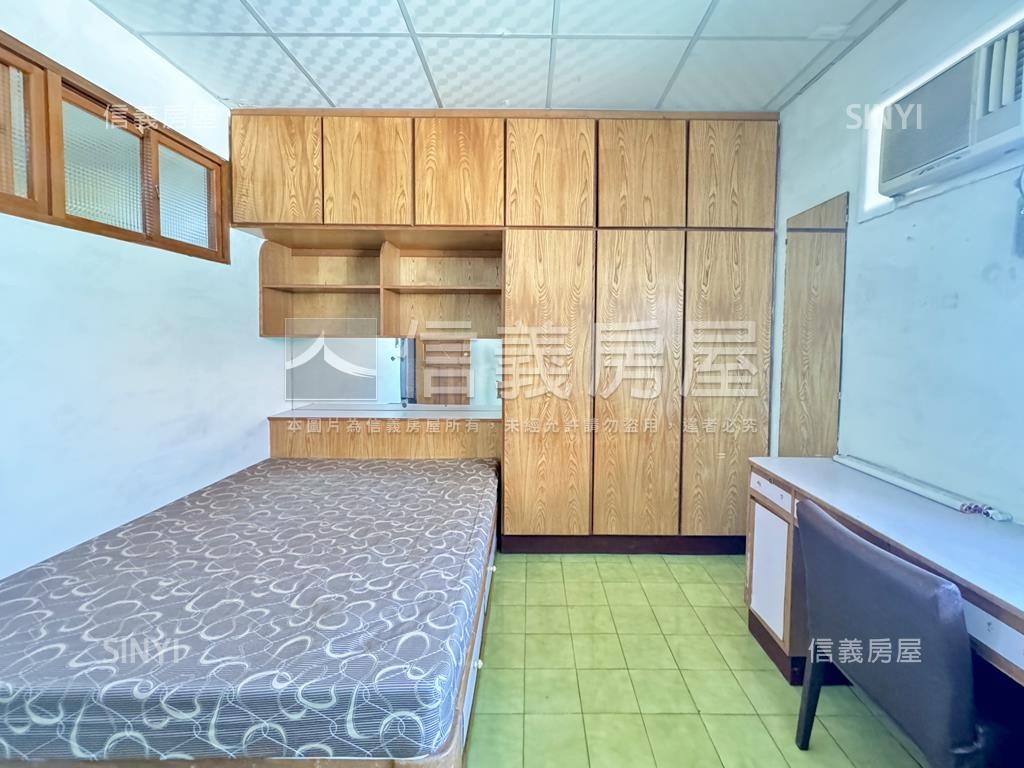 近火車站．公教大樓三房房屋室內格局與周邊環境