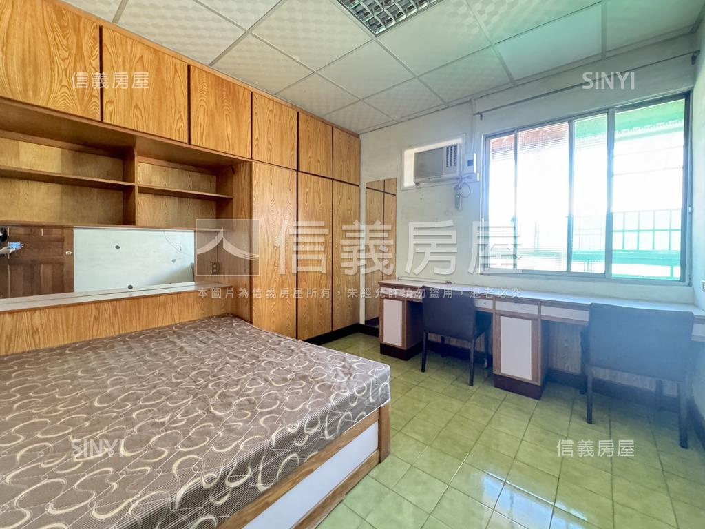 近火車站．公教大樓三房房屋室內格局與周邊環境