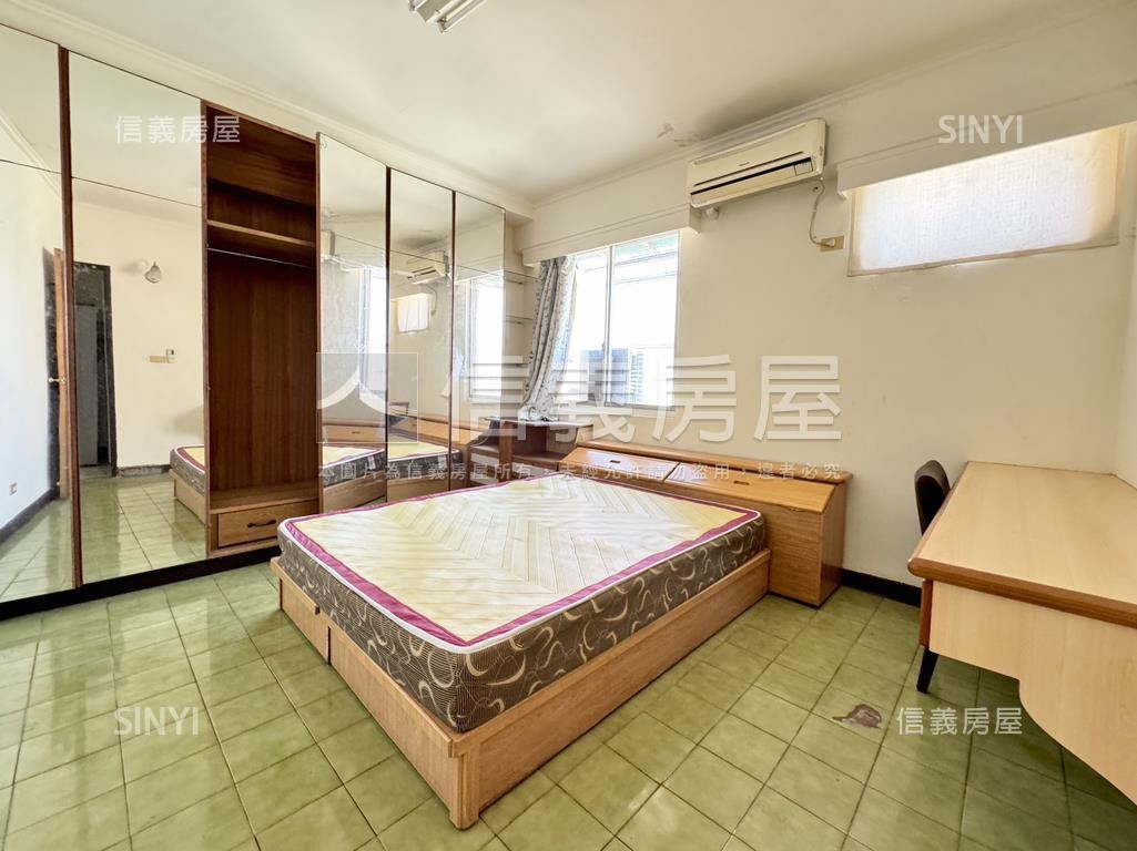 近火車站．公教大樓三房房屋室內格局與周邊環境