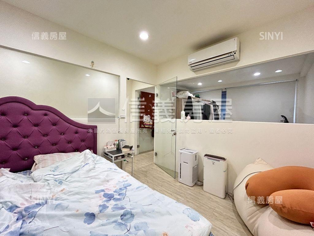 貓咪天堂！絕美忠勤街透天房屋室內格局與周邊環境