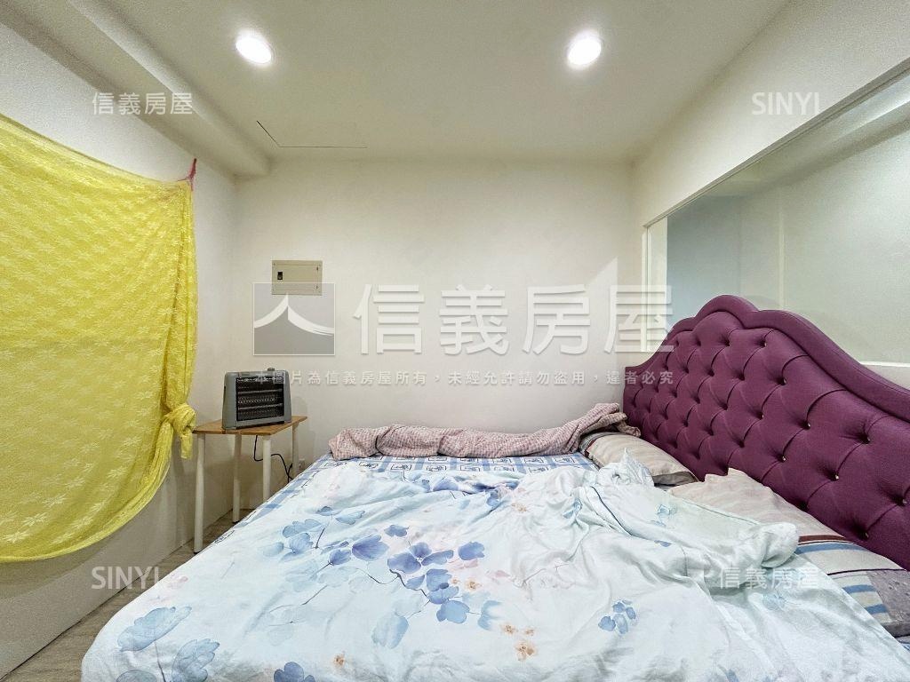 貓咪天堂！絕美忠勤街透天房屋室內格局與周邊環境