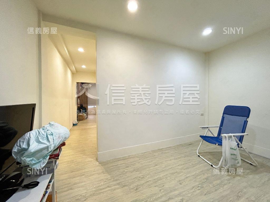 貓咪天堂！絕美忠勤街透天房屋室內格局與周邊環境