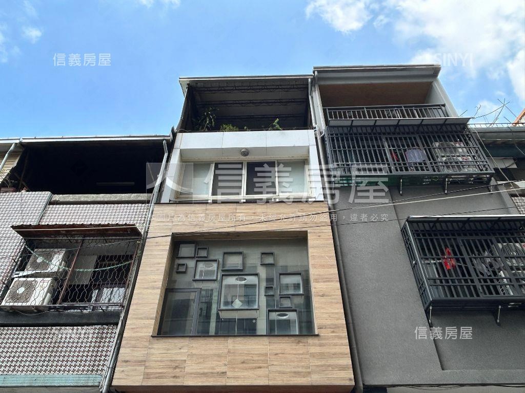 貓咪天堂！絕美忠勤街透天房屋室內格局與周邊環境