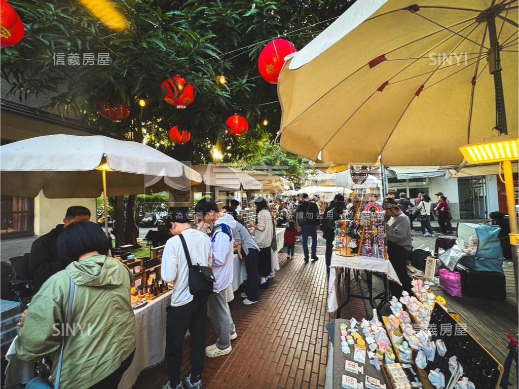 貓咪天堂！絕美忠勤街透天房屋室內格局與周邊環境