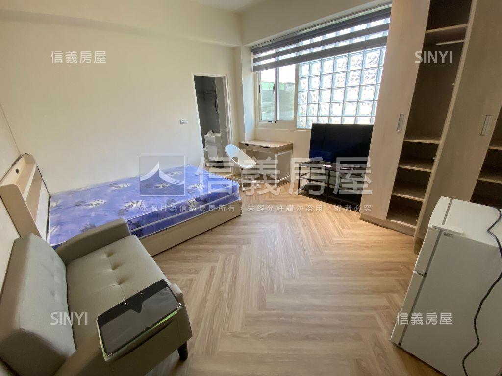 正復興路三段私藏收租聖品房屋室內格局與周邊環境