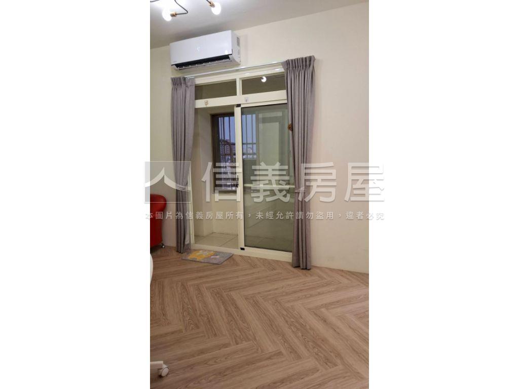 正復興路三段私藏收租聖品房屋室內格局與周邊環境