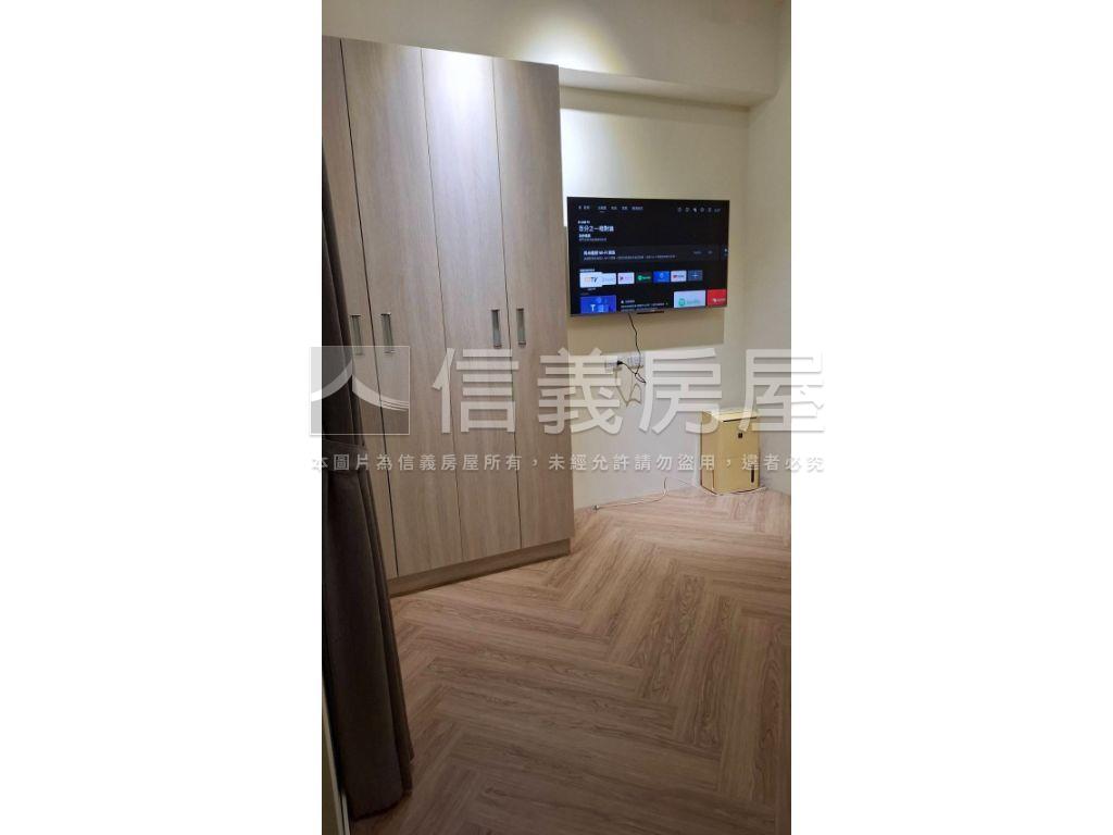 正復興路三段私藏收租聖品房屋室內格局與周邊環境