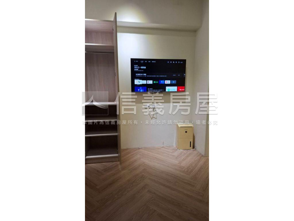 正復興路三段私藏收租聖品房屋室內格局與周邊環境