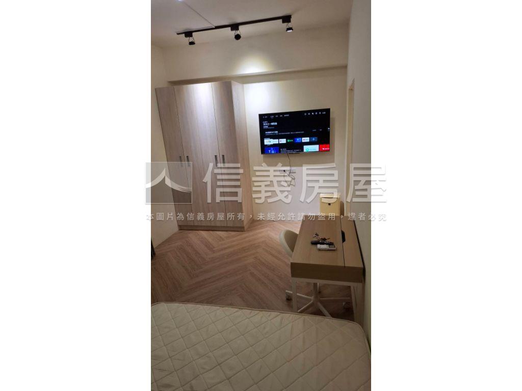 正復興路三段私藏收租聖品房屋室內格局與周邊環境