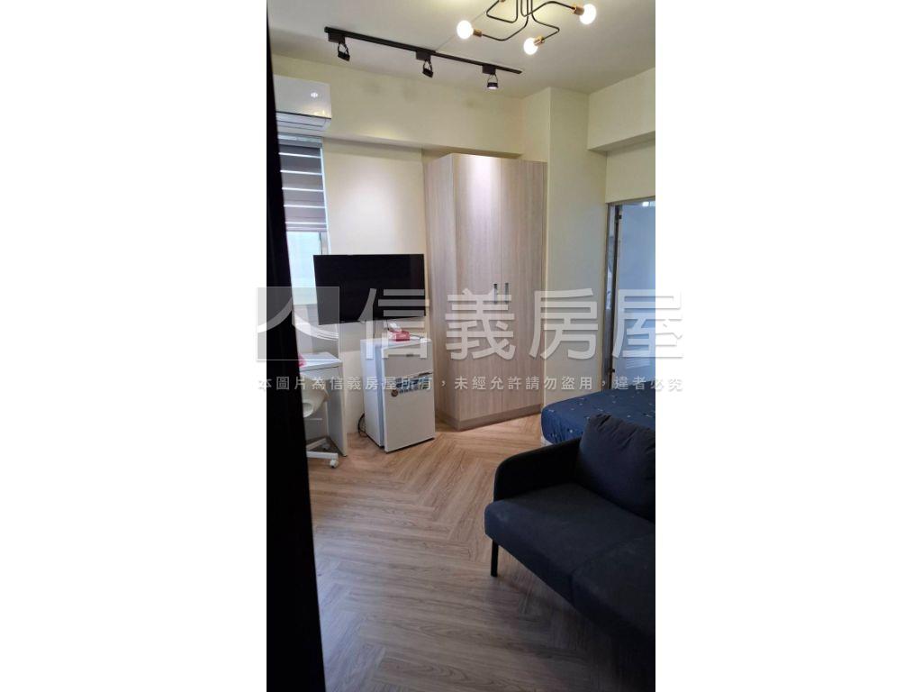 正復興路三段私藏收租聖品房屋室內格局與周邊環境