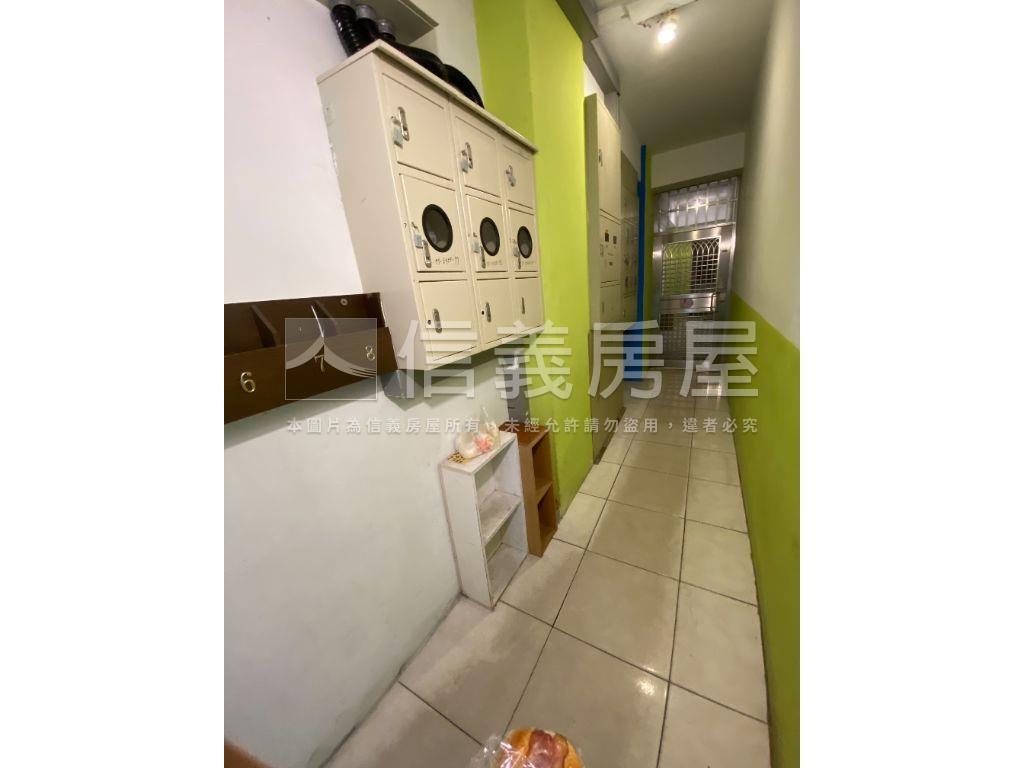 正復興路三段私藏收租聖品房屋室內格局與周邊環境