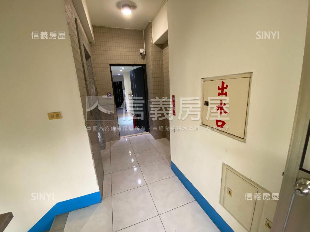 正復興路三段私藏收租聖品房屋室內格局與周邊環境