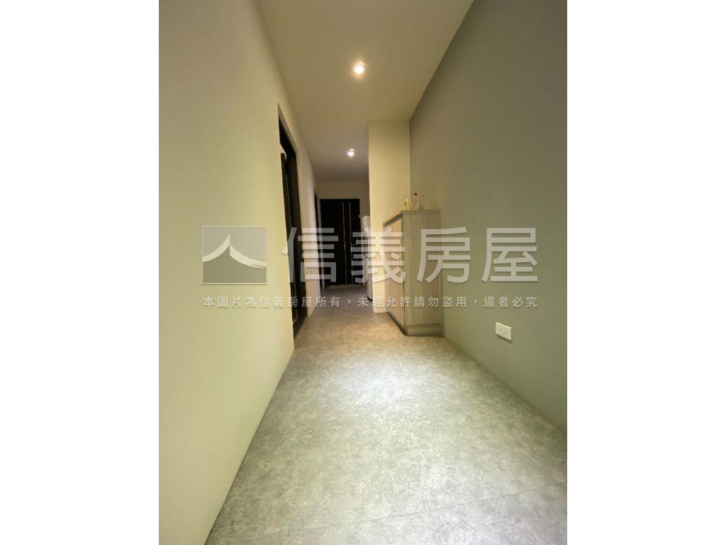 正復興路三段私藏收租聖品房屋室內格局與周邊環境