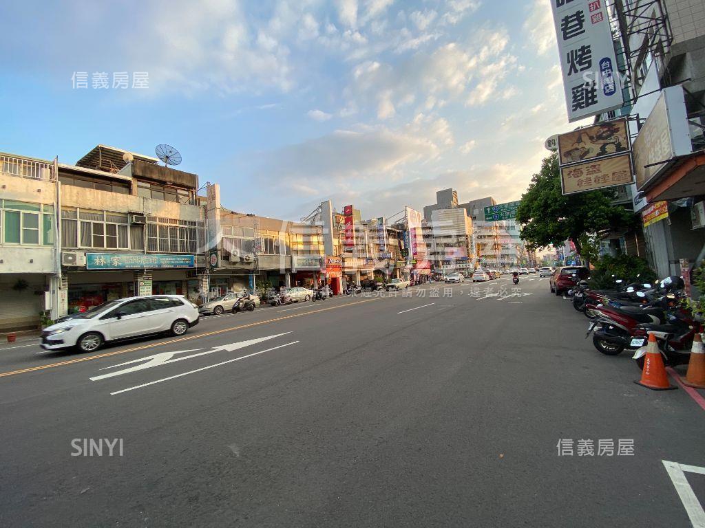 正復興路三段私藏收租聖品房屋室內格局與周邊環境