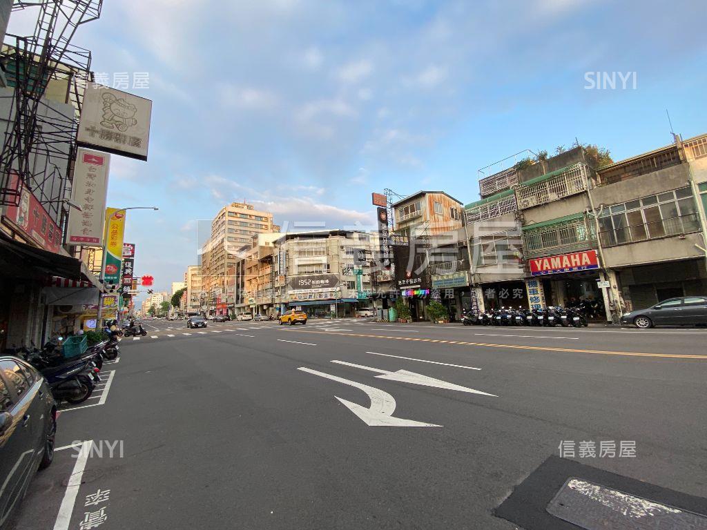 正復興路三段私藏收租聖品房屋室內格局與周邊環境