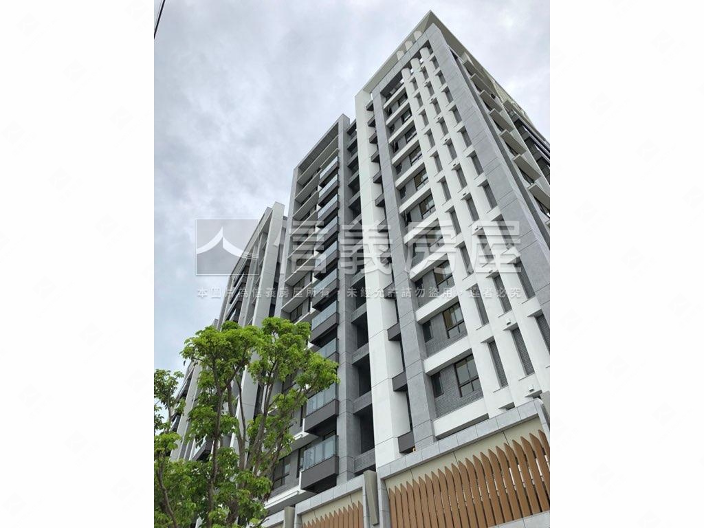 最佳視野˙九牧世家採光戶房屋室內格局與周邊環境