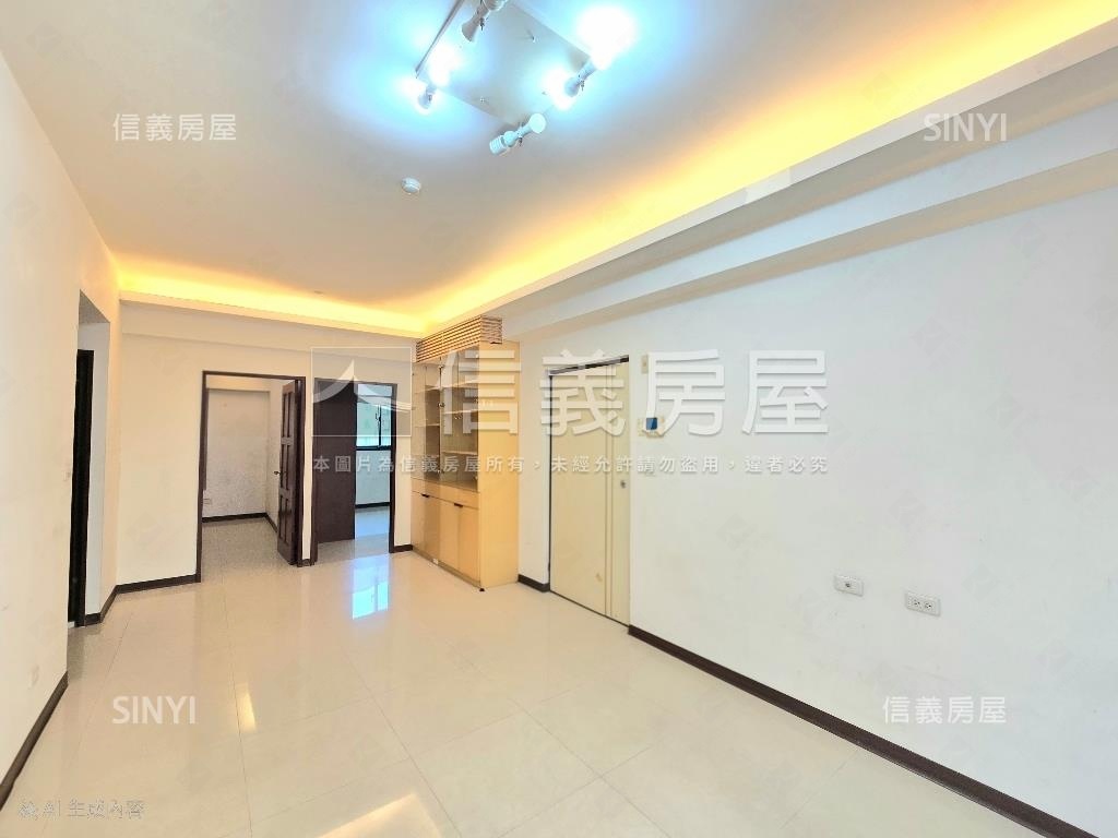 ❤城市高樓景觀溫馨兩房❤房屋室內格局與周邊環境