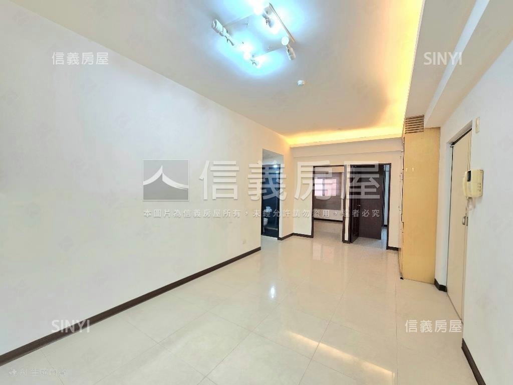 ❤城市高樓景觀溫馨兩房❤房屋室內格局與周邊環境