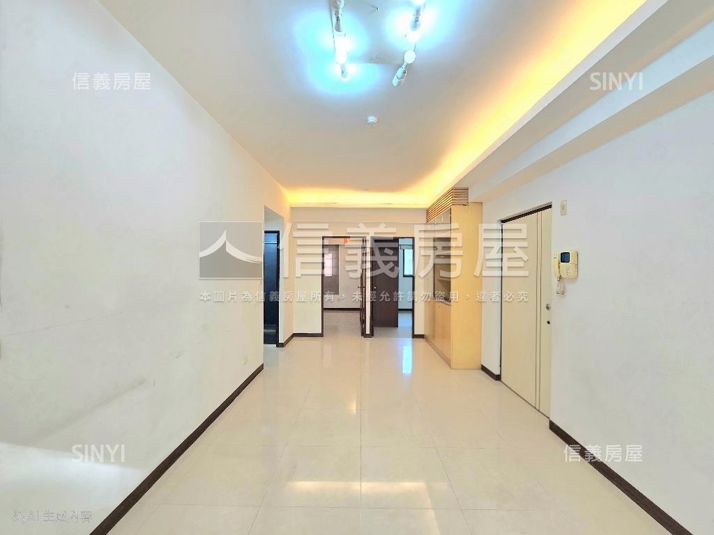 ❤城市高樓景觀溫馨兩房❤房屋室內格局與周邊環境