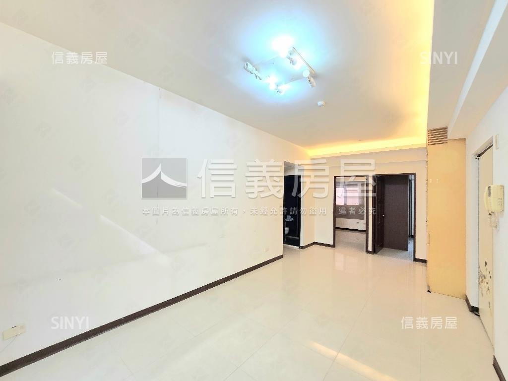 ❤城市高樓景觀溫馨兩房❤房屋室內格局與周邊環境