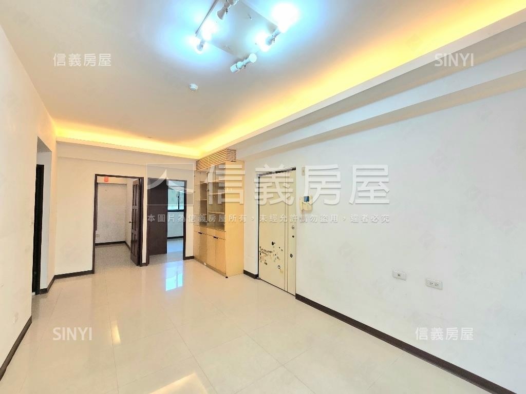 ❤城市高樓景觀溫馨兩房❤房屋室內格局與周邊環境